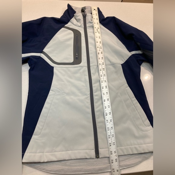 Outer Boundary lightweight jacket 700 series like new condition XS - Picture 9 of 16